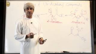 Acidity of 1,3-Dicarbonyl Compounds: beta-keto Esters