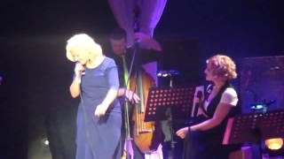 Η ΚΑΡΔΙΑ ΠΟΝΑΕΙ ΟΤΑΝ ΨΗΛΩΝΕΙ- ANODOS STAGE 4/1/2014