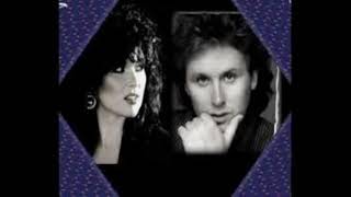 Almost Paradise : Mike Reno & Ann Wilson 1984