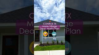 AFFORDABLE Marie Village by D.R. Horton | Conroe, Texas Homes for Sale | Your Dream Home Awaits!