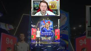 MORE INSANE GREATS OF THE GAME PACK PULLS!!! #fc24 #fifa #greatsofthegame #gotg #shorts #eafc