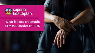 What is Post Traumatic Stress Disorder?