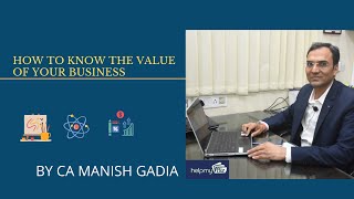 How to know the value of your Business?