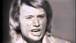 Johnny Hallyday - Que je t'aime