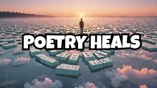 How Poetry Saved My Life