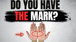 REVEALED: The True Meaning of the Half Moon Mark on the Palm! by