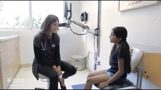 Stephanie Smith, MD - Pediatric Oncology - Stanford Medicine Children’s Health