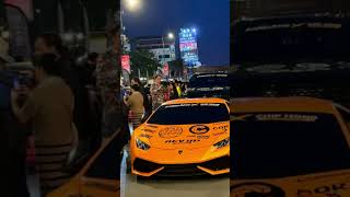 Gumball 3000 Cambodia