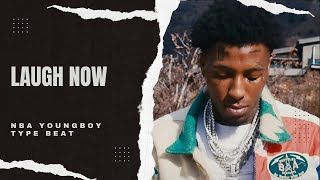 NBA YoungBoy Type Beat  - "LAUGH NOW" | Free Type Beat | Louisiana Type Beat 2024