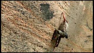 Chris Sharma Climbing Video - Players