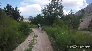 Chupa Line - swup bikepark campo felice