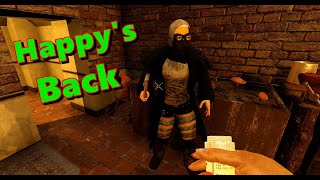 7 Days To Die 2021 - Happy's Back