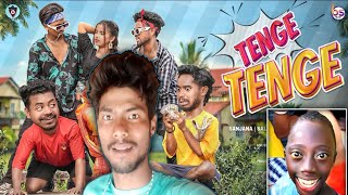 TENGE TENGE NEW SANTALI VIDEO SONG 2024 // BOBY SINGH & NIRMALA