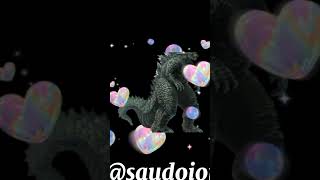 edit dinosaur 🦖🦕 #dinosaur #godzilla #dino