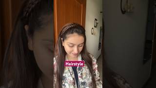 Beautiful quick hairstyle#shorts #ytshorts #subscribe #viral #trendingshorts