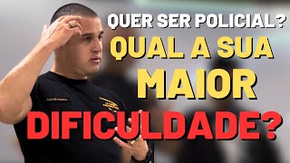 Quer ser Policial ou CGM ? ASSISTA ESSE VÍDEO - Vídeo Motivacional