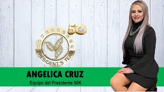 ANGELICA CRUZ | COMO ARRANCAR UN CLUB DE NUTRICIÓN PASO A PASO!