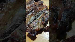 Carne en parrilla de horno! #hoy #argentina #buendia #recien #vivo #shorts #carne #dios #comida #dia