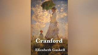 CRANFORD - Chapter 5