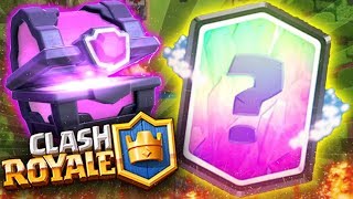 Opening mojego widza #Clash Royale