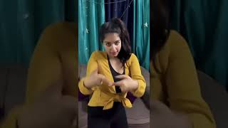 Mallu Actress Malavika Menon Viral Dance Video