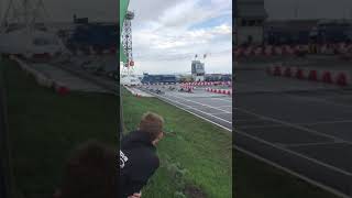 Rotax max junior старт с ходу г. Набережные Челны