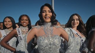 Miss Universe 2024 Opening Intro Oficial