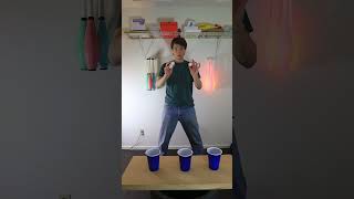 Juggling Trickshot