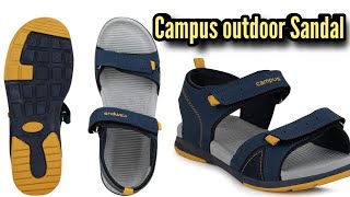 Campus outdoor Sandals full review and unboxing | price ,| warranty |