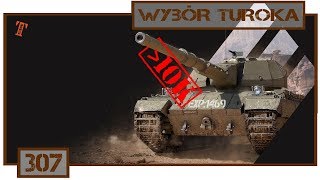 Wybór Turoka (307) - ja_volim_mlijeko (Super Conqueror)