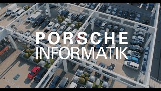 Porsche Informatik