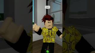 Dad Gets Kicked off the wifi🤣#roblox #funny #trending  #subscribe #fyp #foryou  @lukedavidson81