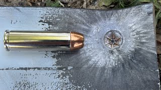 500 S&W In A Nutshell - Ultimate Cartridge Breakdown