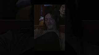 Daryl's reminiscence of his brother || The Walking Dead: Daryl Dixon #shorts