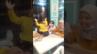 🅰️ Lucu... ‼️Setiap liat muka sendiri divideo pasti goyang...😂😀 #shorts #vlogpribadi #lucu #gemas