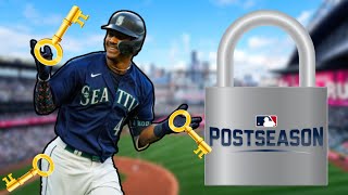 The THREE Keys for the Seattle Mariners to Make the Postseason