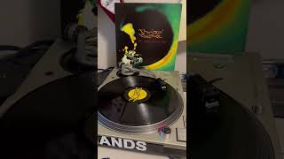 THIRD SIGHT - RHYMES LIKE A SCIENTIST (The Golden Shower Hour 2XLP ‘98 DBR)