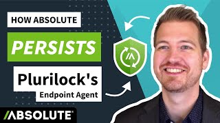 Application Persistence-as-a-Service Persists Plurilock's Endpoint Agent