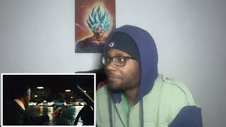 John Wick Chapter 4 ( 2023 movie ) official Trailer - reaction