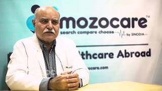 Complications In A Renal Transplant Operation- Dr. Ajay Kaul | MozoCare | BLK Hospital