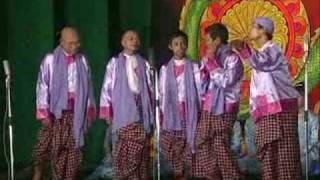 စြမ္းဇာနည္အၿငိမ့္ part.4