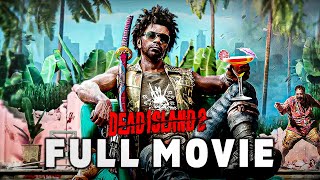 DEAD ISLAND 2 Full Movie [2023] 4K ULTRA HD No commentary