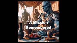 A Mission Remembered-Past Life Regression/Akashic Hypnosis