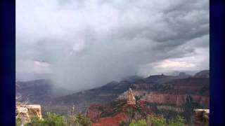 June 2014 — Weather & Geography: Southwest