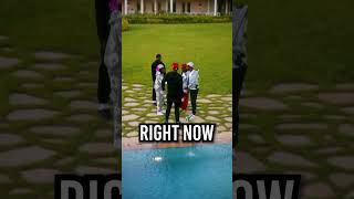 Jump In The Pool Get $1000! Ft. Kai Cenat, Tylil, Punga, Dez & Rakai! 😭