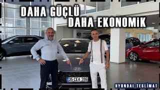 İKİ DOSTU BULUŞTURAN 1.0 TURBO | 2024 HYUNDAI I20 1.0 TURBO STYLE