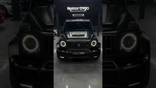 Brabus G900 Rocket 🚀 Edition -1 out of 25 in the world