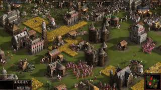 Cossacks 3: Awesome Gameplay