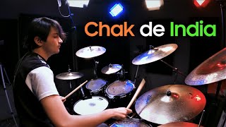 Chak de India | Drum Cover