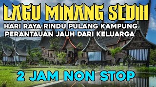 LAGU MINANG SEDIH | HARI RAYA RINDU PULANG KAMPUNG #minanghits #minangkabau #music #trending #viral